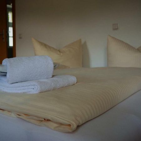 Hotel Gasthaus Weisser Moench Blankenburg Kültér fotó